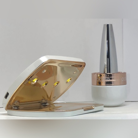 Sephora Other - NWT Pottle Blanc The Blender Bottle for Everything Beauty Related